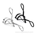 High quality fashion portablenew style women beauty tool stainless steel eyelash curler